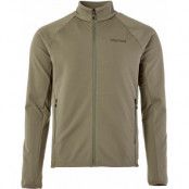 Marmot Leconte Fleece Jacket Grey