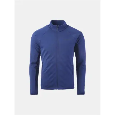 Marmot Leconte Fleece Jacket Twilight Blue - XL