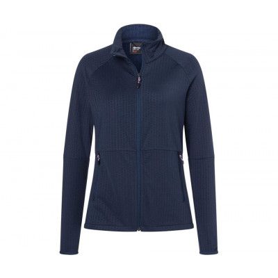 Marmot Leconte Fleece Jacket Women Arctic Navy
