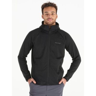 Marmot Leconte Full Zip Hoody