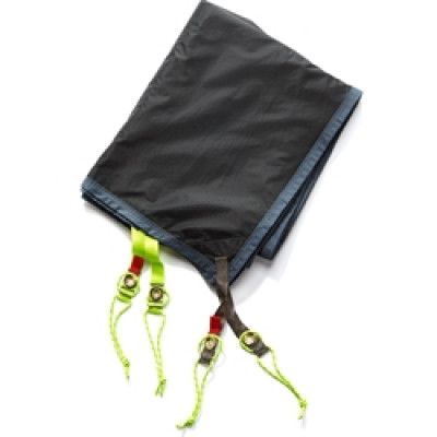 Marmot Limelight 2P Footprint