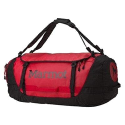 Marmot Long Hauler Duffle Bag Large
