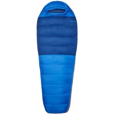 Marmot Lost Coast 15 Short Blue/Navy