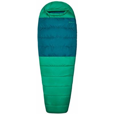 Marmot Lost Coast 30 Green/Dark Green