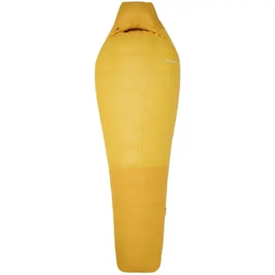 Marmot Mad River 0 Short Golden Sun/Tangelo