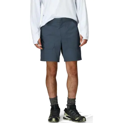 Marmot Men's AirExchange UPF 40 Shorts 7