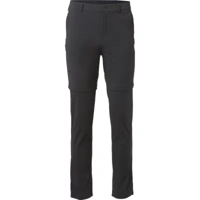 Marmot Men's Arch Rock Convertible Pant Dark Grey