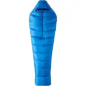 Marmot Men's Bantamweight 15 Short Dark Azure/Clear Blue