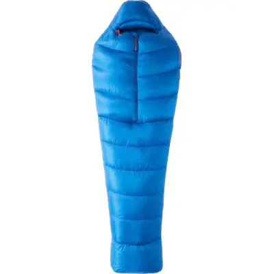 Marmot Men's Bantamweight 15 Short Dark Azure/Clear Blue