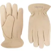 Marmot Men's Basic Work Glove Tan