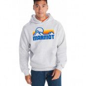 Marmot Men's Coastal Hoody Grey