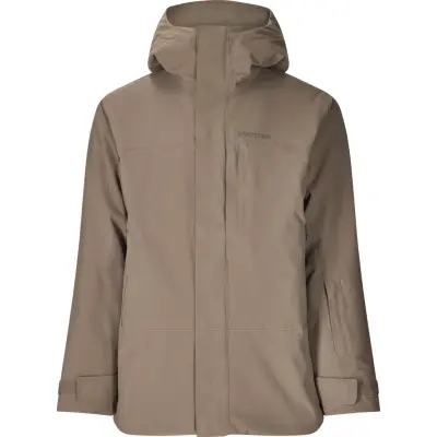 Marmot Men's Elevation Jacket Claystone