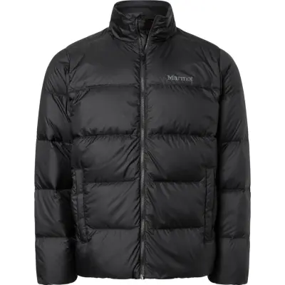 Marmot Men's Guides Down Jacket Black