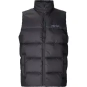 Marmot Men's Guides Down Vest Black