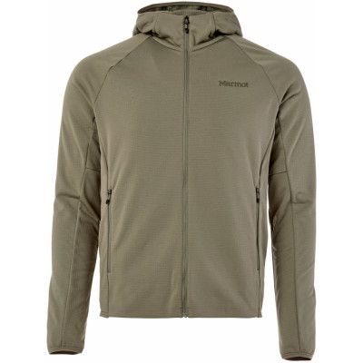 Marmot Men's Leconte Full Zip Hoody