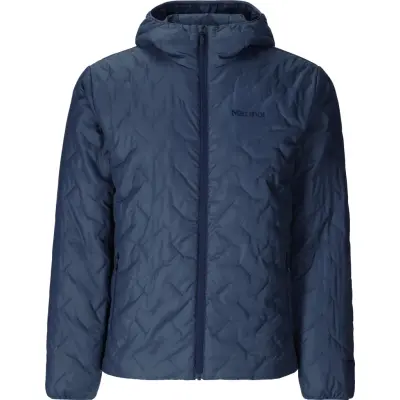 Marmot Men's MonoQuilt Hoody Thunderhead