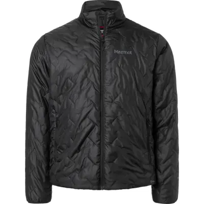 Marmot Men's MonoQuilt Jacket Black