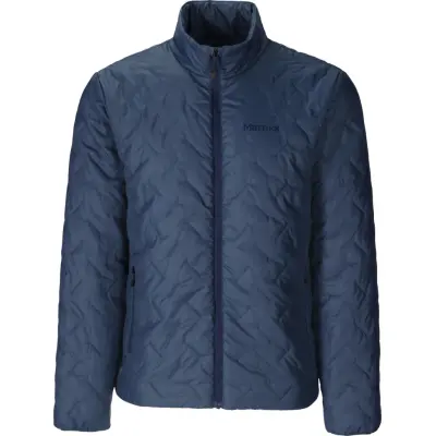 Marmot Men's MonoQuilt Jacket Thunderhead