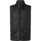 Marmot Men's MonoQuilt Vest Black