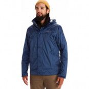 Marmot Men's Precip Eco Jacket Arctic Navy