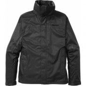 Marmot Men's Precip Eco Jacket Black