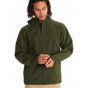 Marmot Men's Precip Eco Jacket Nori