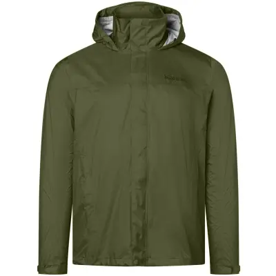 Marmot Men's PreCip Eco Jacket Nori
