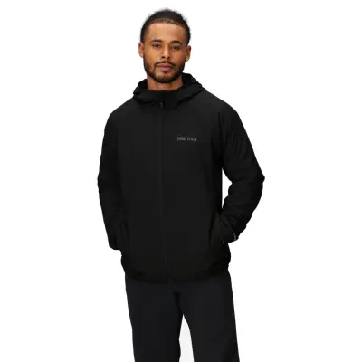Marmot Men’s PrimaLoft Evolve Aerothermal Hoody vinterhuvtröja