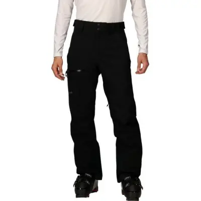Marmot Men's Refuge Pants Black