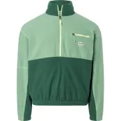 Marmot Men's Retro Rocklin 1/2 Zip Agate Green/juniper Green