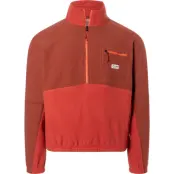 Marmot Men's Retro Rocklin 1/2 Zip Pecan/sumac