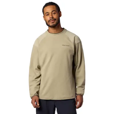 Marmot Men's Rockbound Fleece Pullover