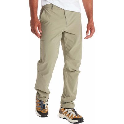 Marmot Men's Scree Pant Grey