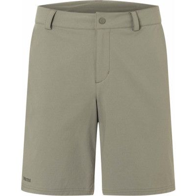 Marmot Men's Scree Short Grey