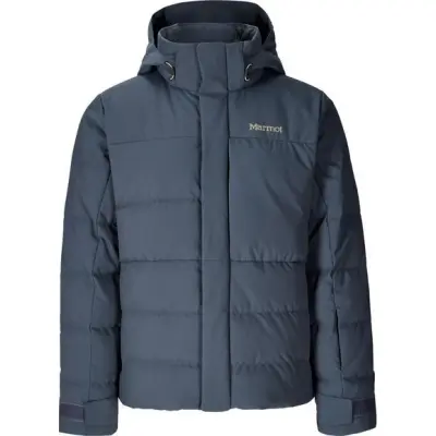 Marmot Men's Shadow Jacket Thunderhead