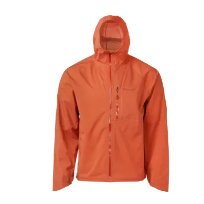 Marmot Men's Superalloy Bio Rain Jacket