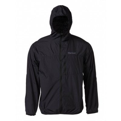 Marmot Men's Superalloy Bio Wind Jacket