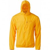 Marmot Men's Superalloy Bio Wind Jacket Yellow