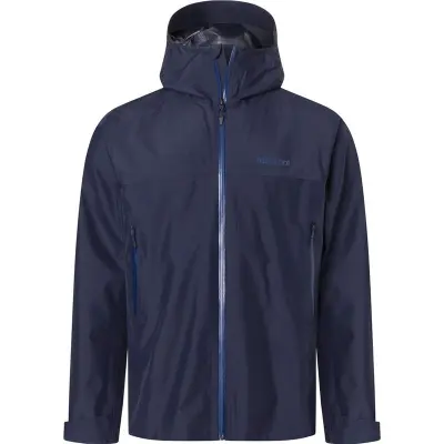 Marmot Minimalist Pertex Jacket Arctic Navy - XXL