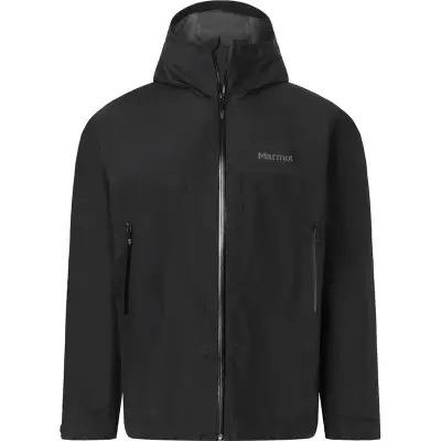 Marmot Minimalist Pertex Jacket Black - S