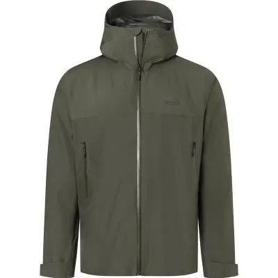 Marmot Minimalist Pertex Jacket Nori Nori L