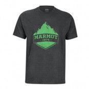 Marmot Mono Ridge Tee SS