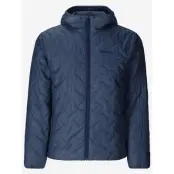 Marmot MonoQuilt Hoody Thunderhead