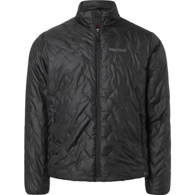Marmot MonoQuilt Jacket Black - S