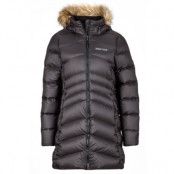 Marmot Montreal Coat Women Black