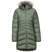 Marmot Montreal Coat Women Crocodile