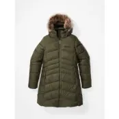 Marmot Montreal Coat Women Nori