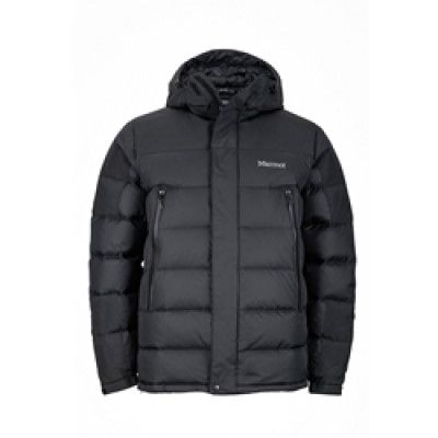Marmot Mountain Down Jacket