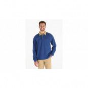 Marmot Mountain Works Rugby Pull Over