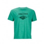 Marmot Mountaineer Tee SS